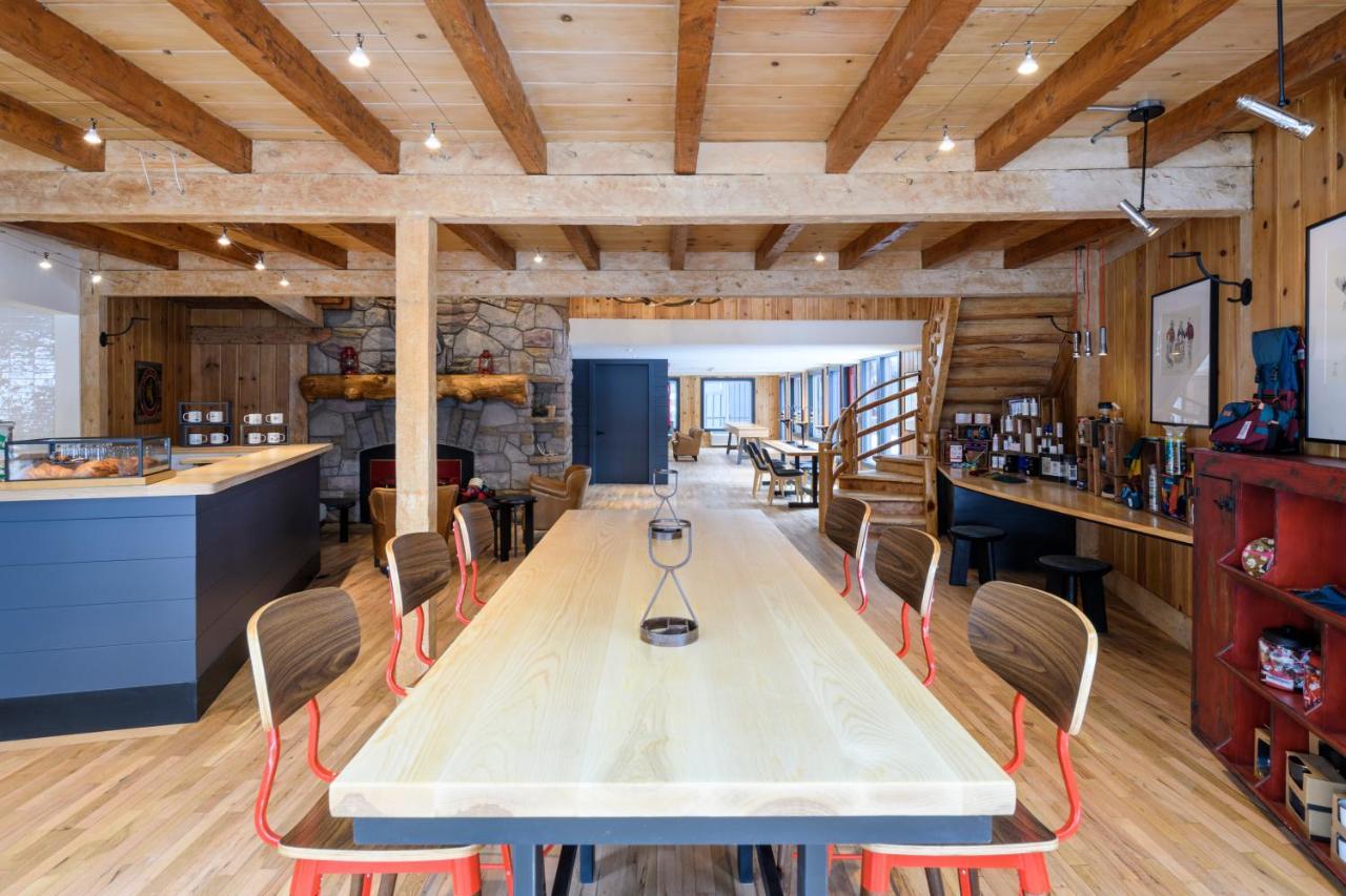 Motel Mountain Modern Jackson Hole Exterior foto